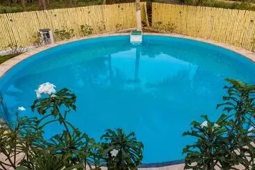 Uds Coco Hotels & Resorts Udumalpet