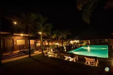 La Gracia Resort