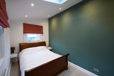 קוטג'' Modern 3 Bedroom House With Garden In Peckham