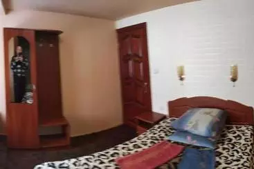 پانسیون U Nazara
