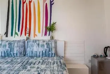 Resort Baan Koh Mak