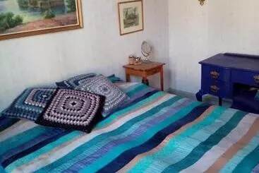 Foggy Island B&b