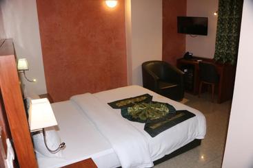 Hotel Jouvence International