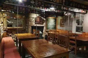 Hotel The Craw Inn