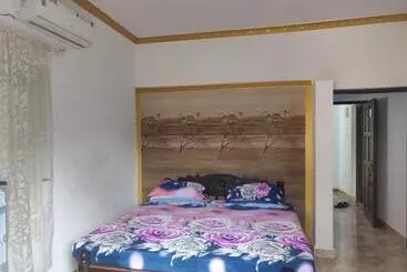 Pension Maria Guest House