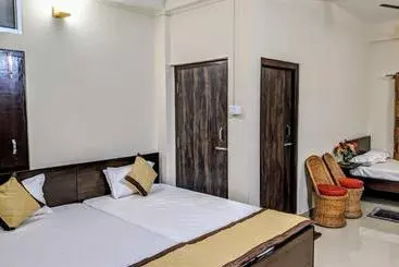 Pansiyon Townhouse The Urban Inn