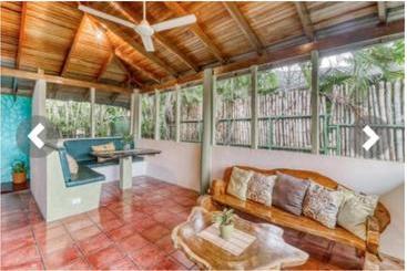 تختخواب و صبحانه Most Animal Friendly Place On Earth Casa Geraldo