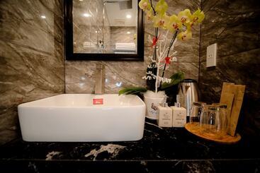 住宿加早餐  Hoian Royal Villa