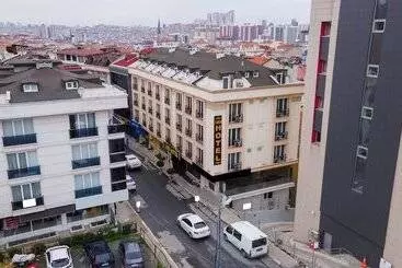 ベッドアンドブレックファースト Loss