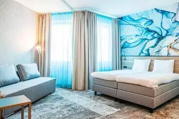 Fletcher Hotel Restaurant Scheveningen