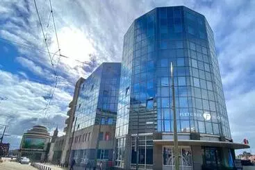 Fletcher Hotel Restaurant Scheveningen