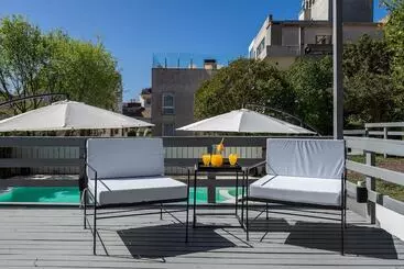 Hotelli Arte Del Rey