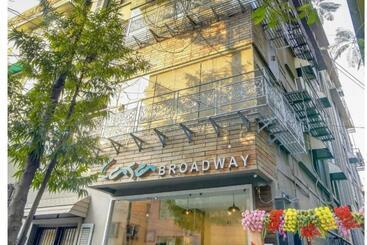 Hotel Casa Broadway A Boutique