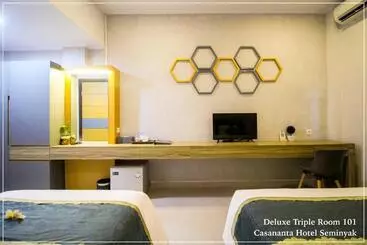 Otel Casananta Seminyak