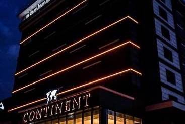 Hotel Continent Kahramanmaras