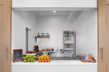 فندق Element Tampa Midtown