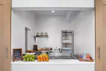 ホテル Element Tampa Midtown