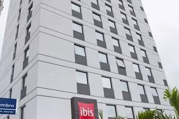 Hôtel Ibis Ponta Grossa