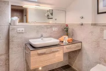 Hotelli Landgasthof Aumanwirt