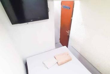 Hotel Royal Mas Hayam Wuruk