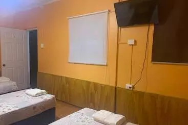 پانسیون Hostal Iria