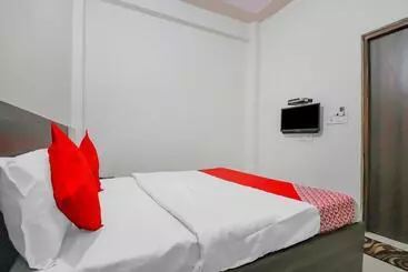 Panzió Rajlakshmi Guest House