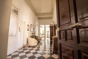 住宿加早餐  Arte Bianca