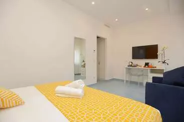 Bed & Breakfast Domus Meta