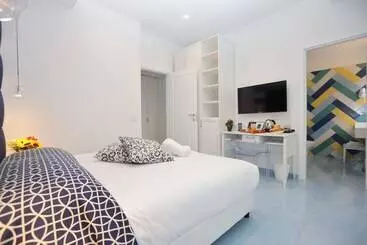 Bed & Breakfast Domus Meta