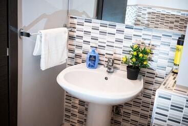 Bed and Breakfast Il Moro Agrigento Rooms