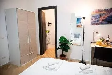 Bed and Breakfast Il Moro  Agrigento Rooms
