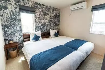 Aparthotel Ecot Sunayama Beach