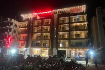 Hotel Gc International