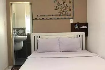 Hotelli Hoang Yen Nhi