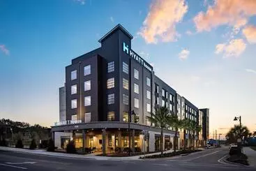 ホテル Hyatt House Tallahassee Capitol University