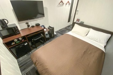 Hotel Livemax Okayama Kurashikiekimae