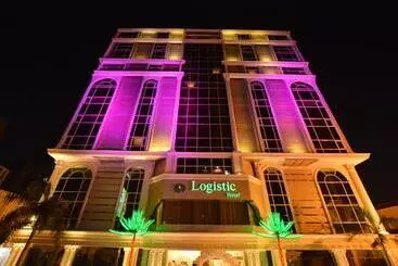 هتل Logistic City Stars