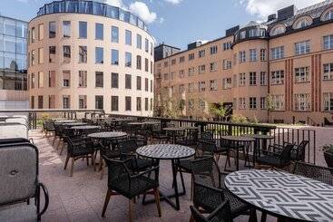 Hotel Scandic Grand Central Helsinki