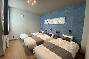 فندق Uchi Odori Higashi