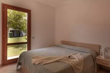 Apart Otel Le Dimore Di Budoni
