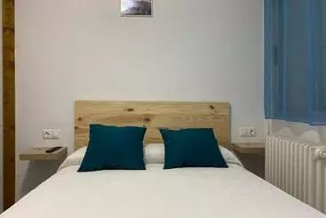 Pensionat Hostal Grimaldos