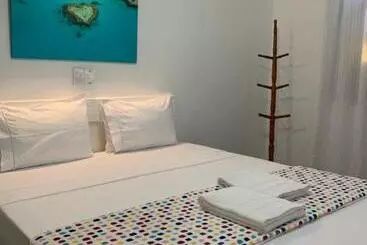 ペンション Pousada Du’forte