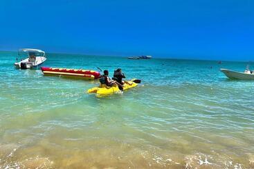 Pension Pousada Du’forte