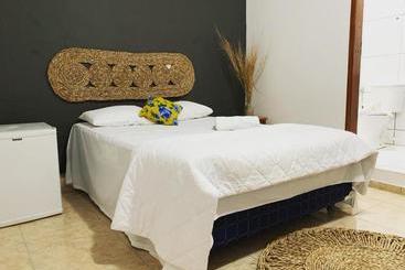 Pension Pousada Jangada Jeri