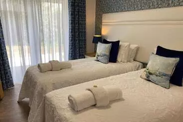 Toppesfield House B&b