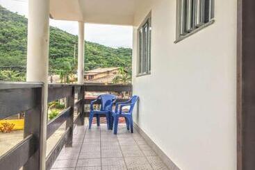 Общежитие Pousada Da Bila