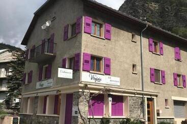 Bed and Breakfast La Condaminoise