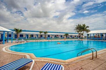 Capital O 242 Al Ahlam Resort Al Leith