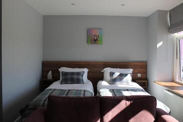 Hotel Northern Sands