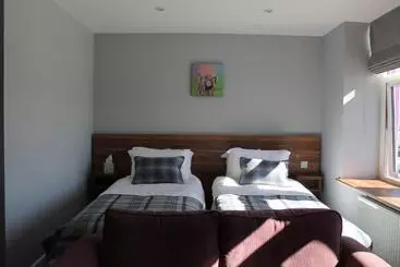 Hotel Northern Sands